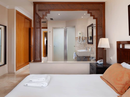 Apartment Mijas Costa, 2 bedrooms, 6 persons - photo_1011865840671