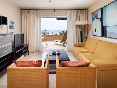 Apartment Mijas Costa, 2 bedrooms, 6 persons - photo_1011865840671