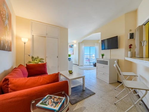 Appartement Playa de las Américas, 3 pièces, 4 personnes - photo_1011865840809