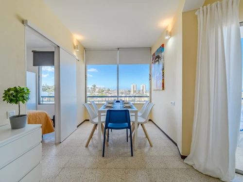 Appartement Playa de las Américas, 3 pièces, 4 personnes - photo_1011865840809