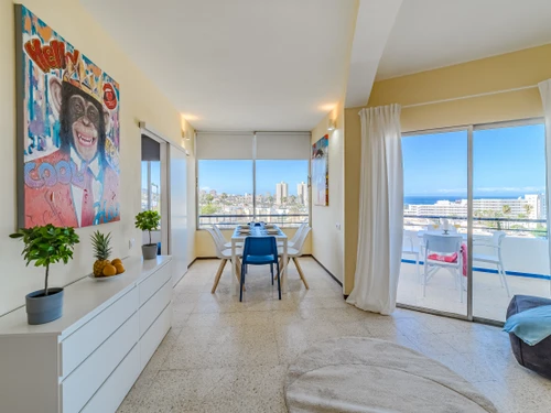 Appartement Playa de las Américas, 3 pièces, 4 personnes - photo_1011865840809