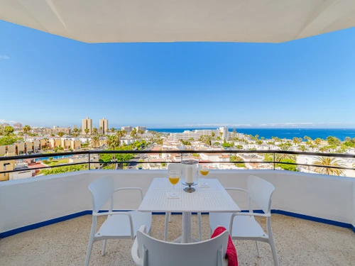 Ferienwohnung Playa de las Américas, 2 Schlafzimmer, 4 Personen - photo_1011865840809