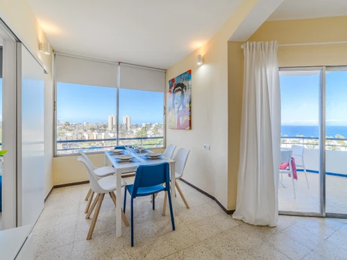 Appartement Playa de las Américas, 3 pièces, 4 personnes - photo_1011865840809