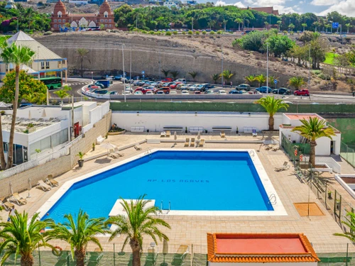 Appartement Playa de las Américas, 3 pièces, 4 personnes - photo_1011865840809