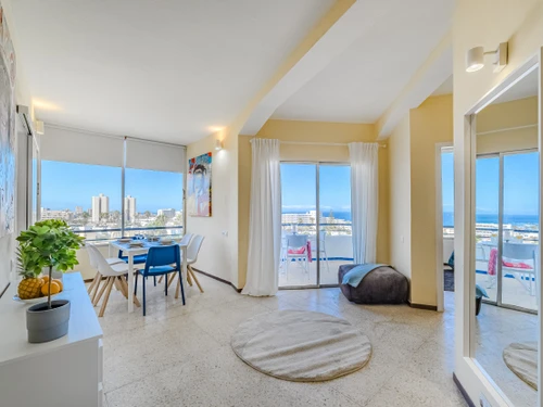 Appartement Playa de las Américas, 3 pièces, 4 personnes - photo_1011865840809