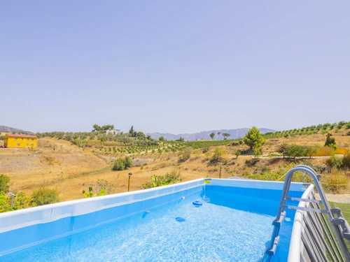 Ferienhaus Cártama, 5 Schlafzimmer, 10 Personen - photo_1011865841095