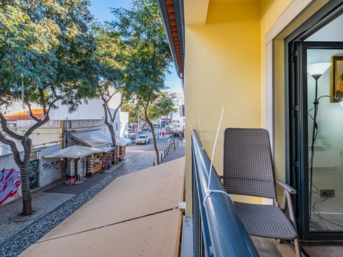 Appartement Albufeira, 3 pièces, 5 personnes - photo_1011865841246