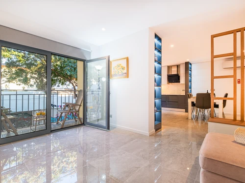 Appartement Albufeira, 3 pièces, 5 personnes - photo_1011865841246