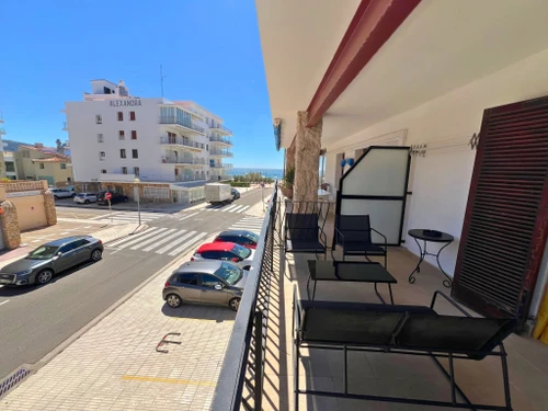 Apartamento Roses, 2 dormitorios, 6 personas - photo_1011865841508
