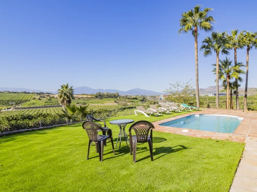 Ferienhaus Cártama, 2 Schlafzimmer, 5 Personen - photo_1011865841786