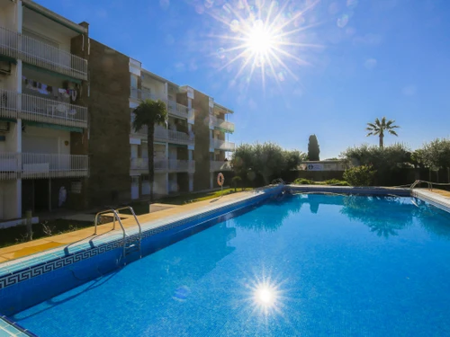 Ferienwohnung Cambrils, 3 Schlafzimmer, 6 Personen - photo_1011865841940
