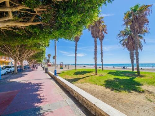 Apartment La Cala del Moral, 2 bedrooms, 6 persons - photo_1011865842072