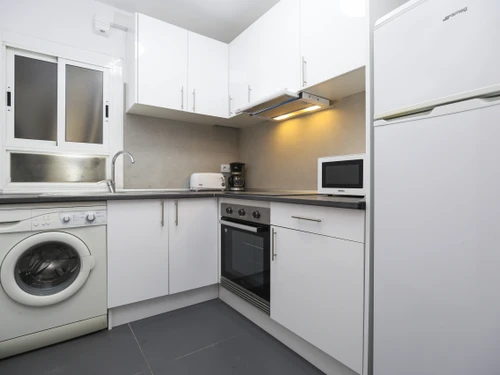 Apartamento La Pineda, 3 dormitorios, 6 personas - photo_1011865842224