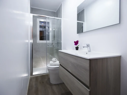 Apartamento La Pineda, 3 dormitorios, 6 personas - photo_1011865842224