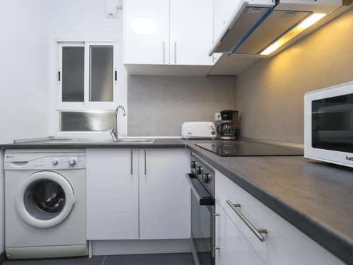 Apartamento La Pineda, 3 dormitorios, 6 personas - photo_1011865842224