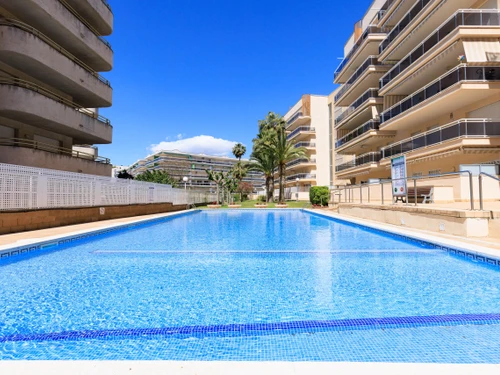 Apartamento Salou, 2 dormitorios, 6 personas - photo_1011865842507