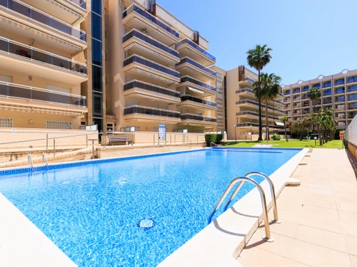 Apartamento Salou, 2 dormitorios, 6 personas - photo_1011865842507