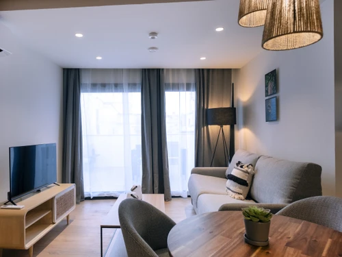 Ferienwohnung Cádiz, 1 Schlafzimmer, 4 Personen - photo_1011865842650