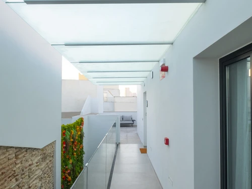 Ferienwohnung Cádiz, 1 Schlafzimmer, 4 Personen - photo_1011865842650