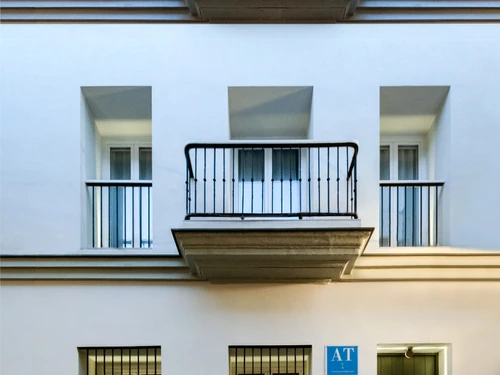 Ferienwohnung Cádiz, 1 Schlafzimmer, 4 Personen - photo_1011865842650