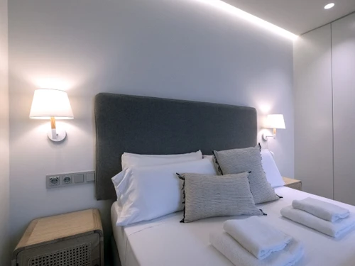 Ferienwohnung Cádiz, 1 Schlafzimmer, 4 Personen - photo_1011865842650