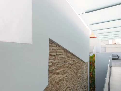 Ferienwohnung Cádiz, 1 Schlafzimmer, 4 Personen - photo_1011865842650