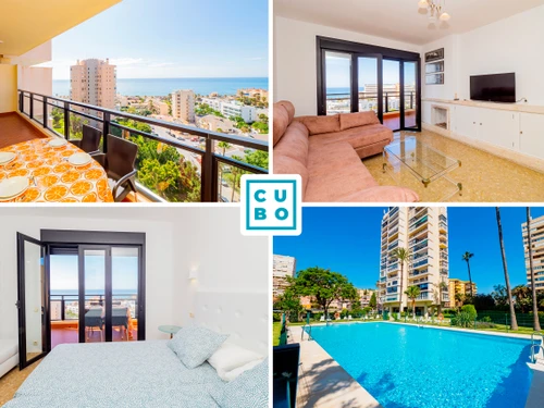 Appartement Torremolinos, 3 pièces, 5 personnes - photo_1011865842797