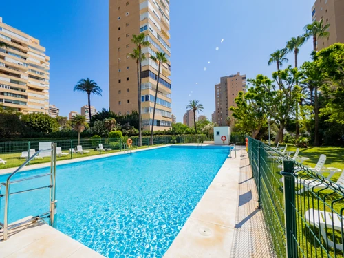 Apartamento Torremolinos, 2 dormitorios, 5 personas - photo_1011865842797