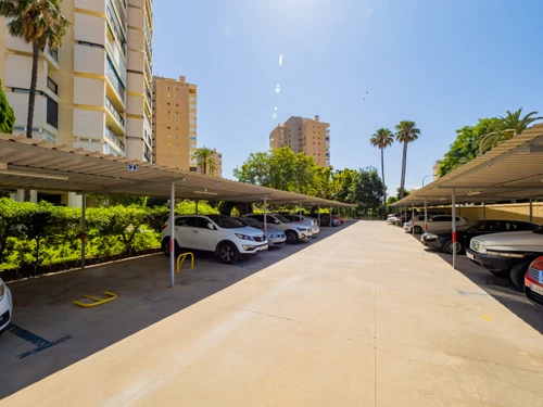 Apartamento Torremolinos, 2 dormitorios, 5 personas - photo_1011865842797