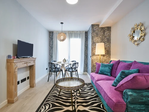 Apartment Málaga, 2 bedrooms, 4 persons - photo_1011865842948