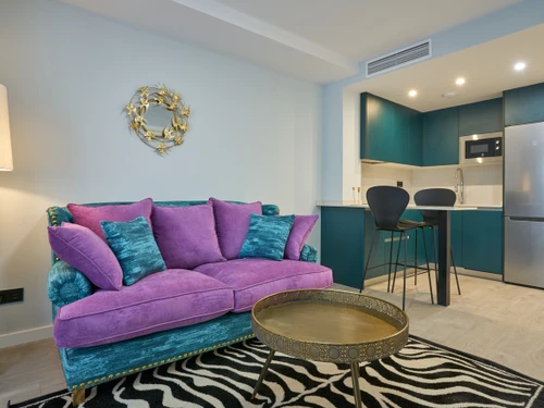 Apartment Málaga, 2 bedrooms, 4 persons - photo_1011865842948