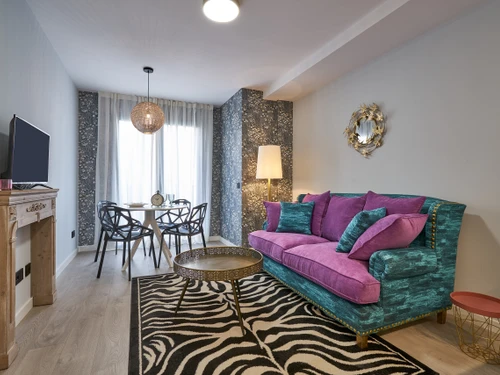 Apartment Málaga, 2 bedrooms, 4 persons - photo_1011865842948