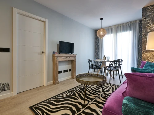 Apartment Málaga, 2 bedrooms, 4 persons - photo_1011865842948