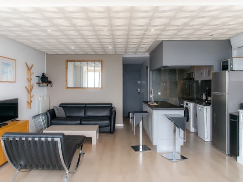 Appartement Roses, 2 pièces, 2 personnes - photo_1011865843099