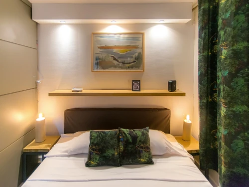 Appartement Roses, 2 pièces, 2 personnes - photo_1011865843099