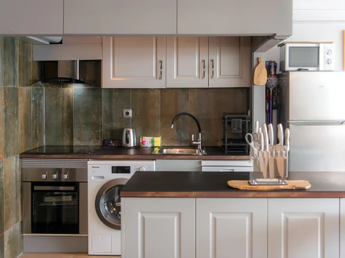 Appartement Roses, 2 pièces, 2 personnes - photo_1011865843099