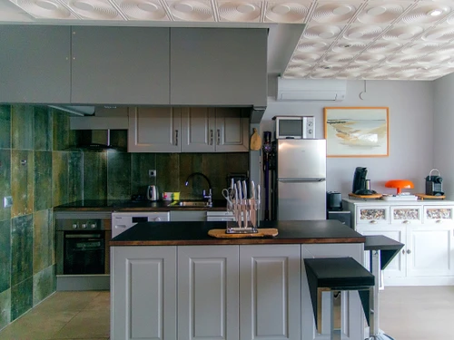 Appartement Roses, 2 pièces, 2 personnes - photo_1011865843099