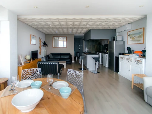 Appartement Roses, 2 pièces, 2 personnes - photo_1011865843099