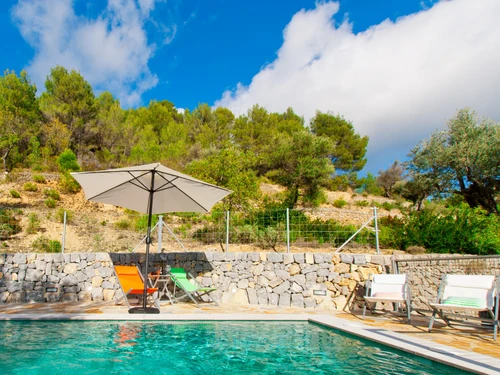 Villa Mancor de la Vall, 2 pièces, 2 personnes - photo_1011865843231