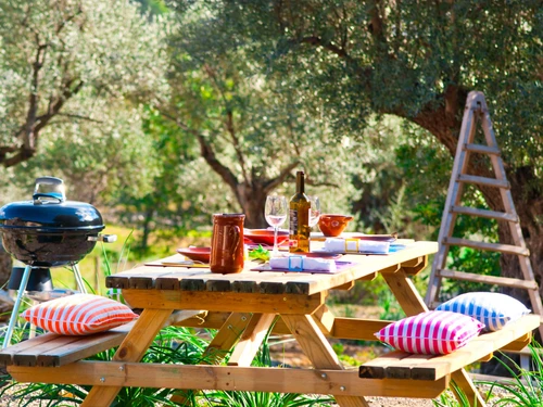 Villa Mancor de la Vall, 2 pièces, 2 personnes - photo_1011865843231