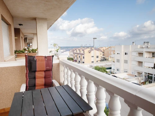 Appartement Canet d'En Berenguer, 3 pièces, 4 personnes - photo_1011865843376