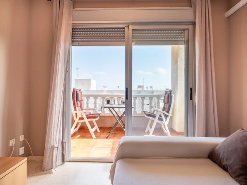 Ferienwohnung Canet d'en Berenguer, 2 Schlafzimmer, 4 Personen - photo_1011865843376