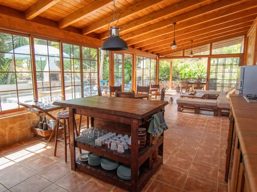 Villa Santa María de Guía, 6 bedrooms, 12 persons - photo_1011865843523