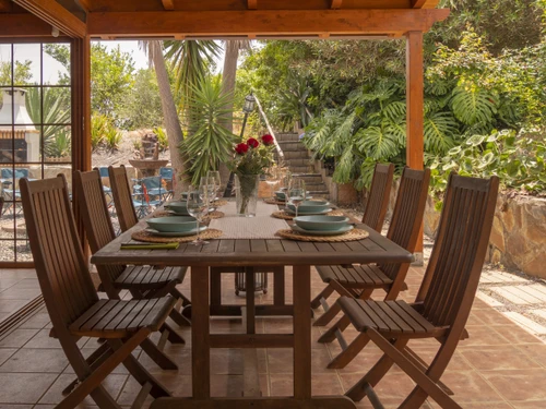 Villa Santa María de Guía, 6 bedrooms, 12 persons - photo_1011865843523