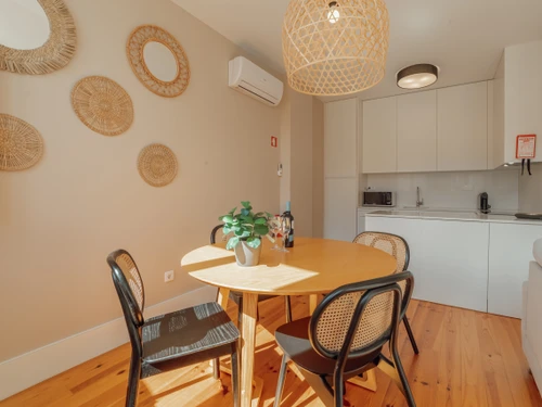 Appartement Porto, 3 pièces, 4 personnes - photo_1011865843795