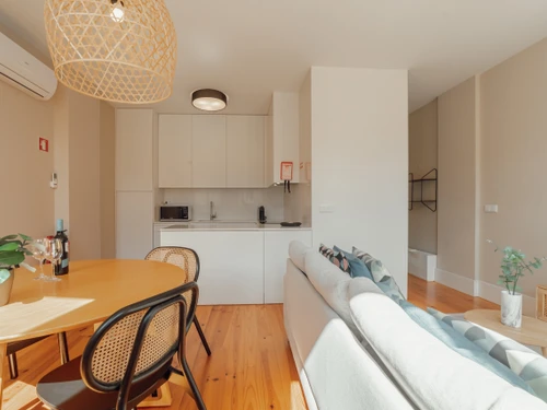 Appartement Porto, 3 pièces, 4 personnes - photo_1011865843795