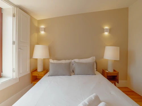 Appartement Porto, 3 pièces, 4 personnes - photo_1011865843795