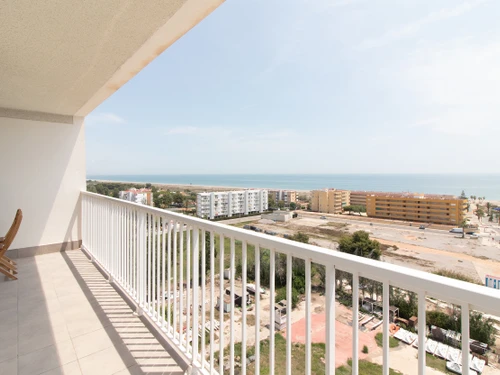 Apartment Canet d'en Berenguer, 2 bedrooms, 5 persons - photo_1011865844088