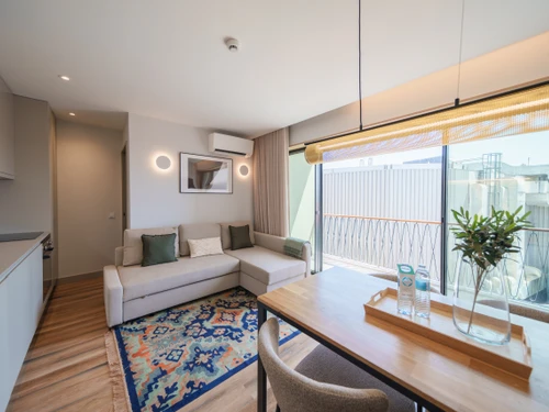 Apartment Porto, 1 bedroom, 3 persons - photo_1011865844364