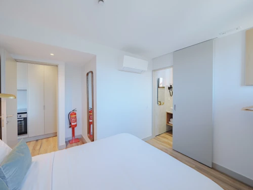 Apartment Porto, 1 bedroom, 3 persons - photo_1011865844364